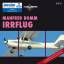 Manfred Bomm: Irrflug