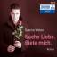 Sascha Weber: Suche Liebe, biete mich