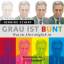 Henning Scherf: Grau ist bunt