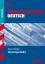 Stefan Metzger: Literaturgeschichte Stefan Metzger: Literaturgeschichte