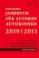 Deutsches Jahrbuch für Autoren 2010/2011