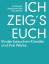 Waltraut Braun: Ich zeig