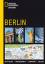 Berlin : City-Atlas, Restaurants, Shoppi