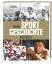 Jan Stradling: Wenn Sport Geschichte sch