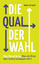 Alex Strunk: Die Qual der Wahl | Ehe, Be