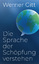 Werner Gitt: Die Sprache der Schöpfung v