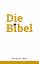 Die Bibel - Schlachter 2000