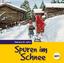 St. John, Patricia: Spuren im Schnee (Hö