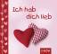 Lilly Brown: Ich hab dich lieb - bk231