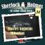 Doyle, Arthur C...: Sherlock Holmes 34: 