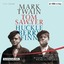 Mark Twain, Alexander Schuhmacher, Kostj Mark Twain, Alexander Schuhmacher, Kostj