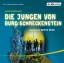 Oliver Hassencamp: Die Jungen von Burg S