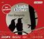 Christie, Agatha;: Vier Hörspiele, 5 Aud Christie, Agatha;: Vier Hörspiele, 5 Aud