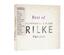 Rainer Maria Rilke: Best of Rilke Projek