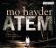 Mo Hayder: Atem