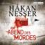 Håkan Nesser: Am Abend des Mordes