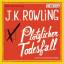 Rowling, Joanne K.: Ein plötzlicher Tode