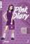 Jenny: Pink Diary 05 - Manga