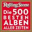 Joe Levy: Rolling Stone - Die 500 besten