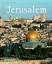 Roberto Copello: Jerusalem Damals und he