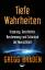 Gregg Braden: Tiefe Wahrheiten: Ursprung