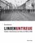 Bernd Blumrich: Linienuntreue - Potsdam,