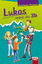 Barbara Peters: Lukas rettet die 3b Barbara Peters: Lukas rettet die 3b