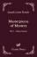 Masterpieces of Mystery. Vol.I Masterpieces of Mystery. Vol.I
