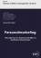 Alexander Hagen: Personalmarketing
