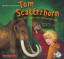 Henry Chancellor: Tom Scatterhorn und de