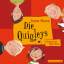 Die Quigleys 1: Die Quigleys - 2 CDs