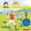 Pixi hören: Fußball (2012)