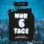 Philip Webb: Nur 6 Tage - 4 Audio CDs - 