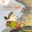 Sebastian Lybeck: Latte Igel und der Was