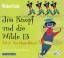 Michael Ende: Jim Knopf und die Wilde 13