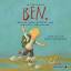 Oliver Scherz: Ben, 1 Audio-CD