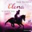 Nele Neuhaus: Elena 5: Elena - Ein Leben