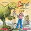 Julia Boehme: Conni und der Dinoknochen 