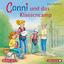 Conni und das Klassencamp (Meine Freundin Conni - ab 6 24) - 1 CD