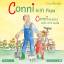 Liane Schneider: Conni hilft Papa / Conn