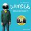 R. J. Palacio: WUNDER-DIE FILMAUSGABE - 