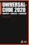 Christian Jakubetz: Universalcode 2020 :