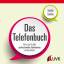 Agathe Gandaa: Das Telefonbuch: Alles, w