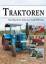 Traktoren, international