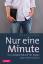 Nur eine Minute – Das Andachtsbuch für Papas jeder Altersklasse