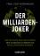 Franz Josef Radermacher: Der Milliarden-