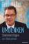 Gerd Müller: Umdenken - Überlebensfragen