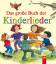 Das große Buch der Kinderlieder.