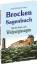 Harald Rockstuhl: Brocken Sagenbuch