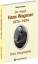 Margot Baum: Dr. med. Hans Wagener 1879–